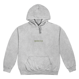 MONSTER HOODIE SM1908 S Official Shawn Mendes Merch