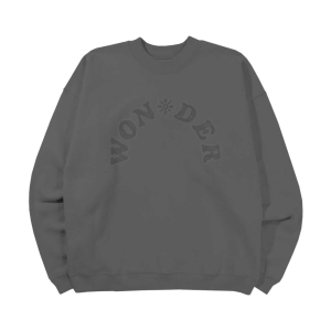 WONDER HOLIDAY CREWNECK SM1908 S Official Shawn Mendes Merch