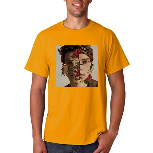 men-ginger