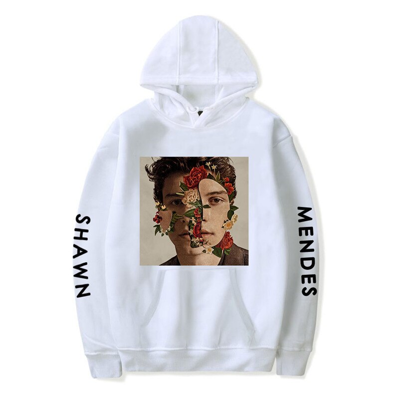 Shawn Mendes Hoodies Sweatshirts Men s Hoody Hoodies Autumn Hip Hop Long Sleeve C Neck Hoodies 3 - Shawn Mendes Shop