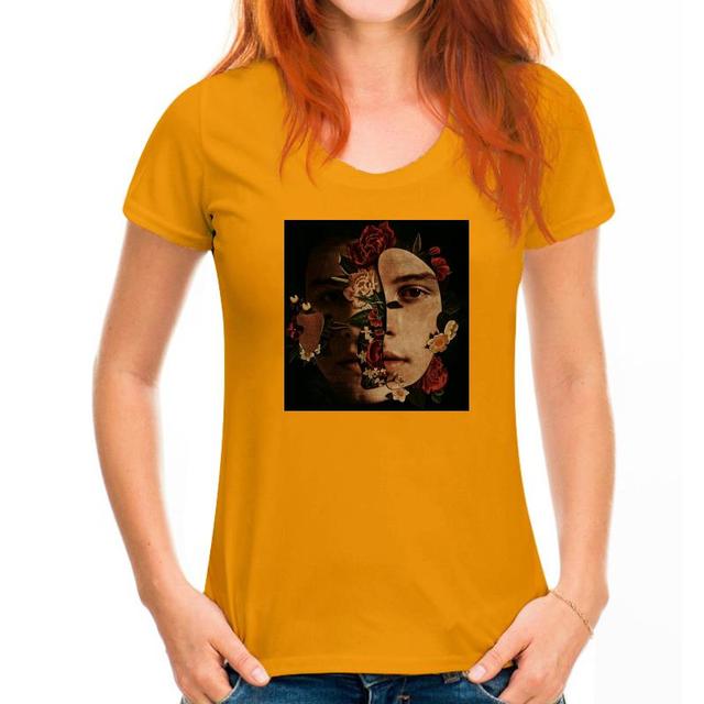 women-ginger