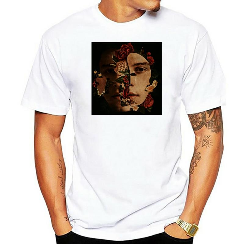 Shawn Mendes Shirt Tshirt World Tour In My Blood Nervous T Shirt New Album 2022 6 - Shawn Mendes Shop