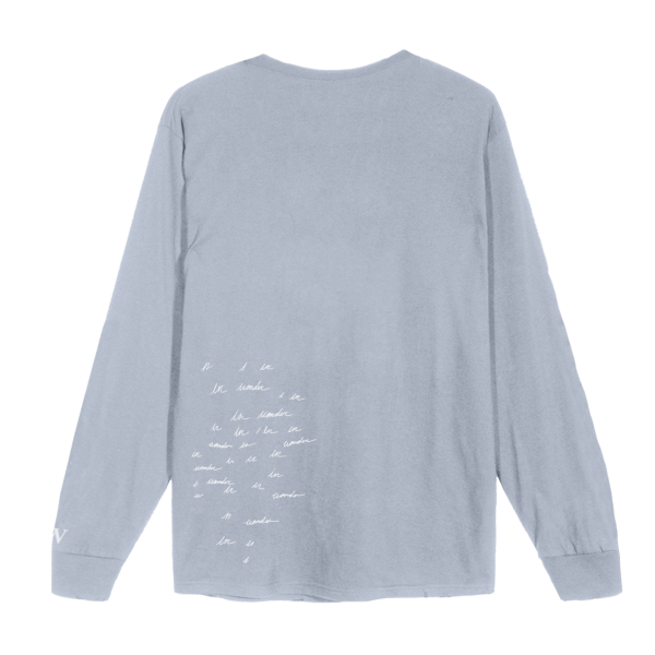 M Official Shawn Mendes Merch