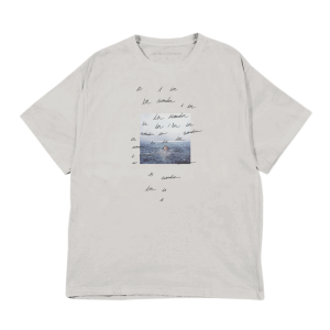 WONDER COVER T-SHIRT I SM1908 S Official Shawn Mendes Merch