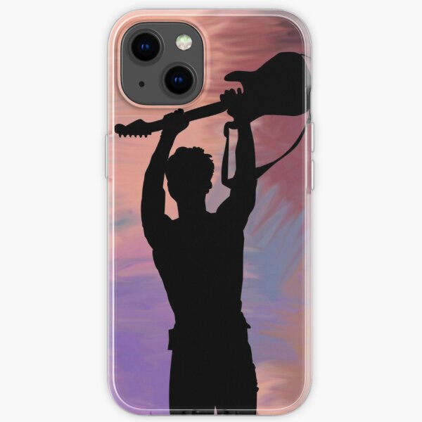 Shawn Mendes iPhone Soft Case RB0308 product Offical shawn mendes Merch