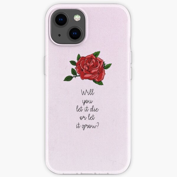 Shawn Mendes iPhone Soft Case RB0308 product Offical shawn mendes Merch