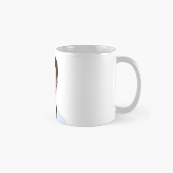 Treat You Better - Shawn Mendes Classic Mug RB0308 product Offical shawn mendes Merch