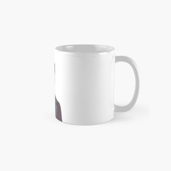 Shawn Mendes (super cute) Classic Mug RB0308 product Offical shawn mendes Merch