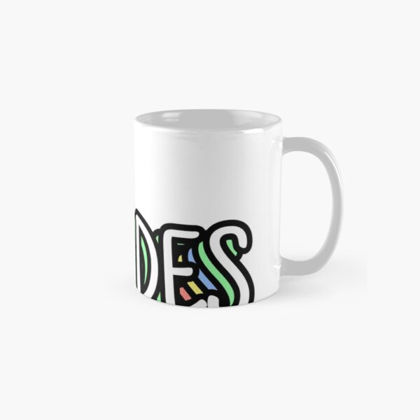 shawn mendes retro Classic Mug RB0308 product Offical shawn mendes Merch