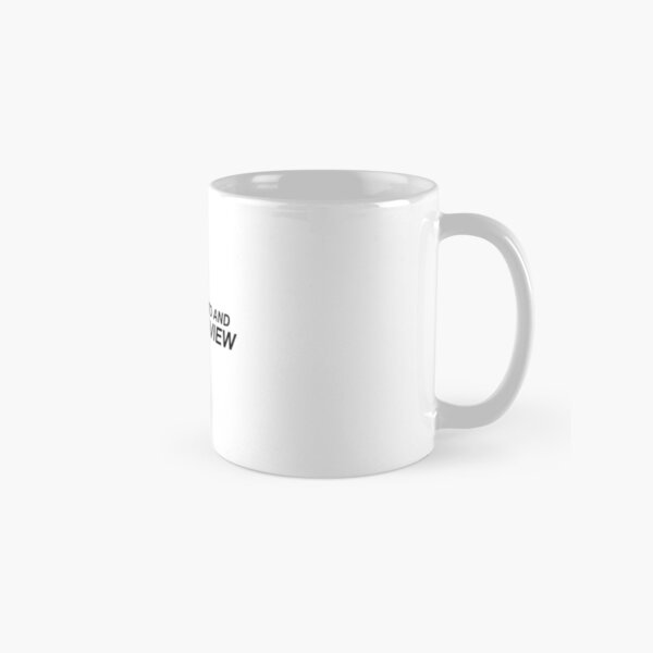 Shawn Mendes Classic Mug RB0308 product Offical shawn mendes Merch