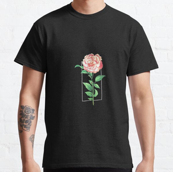 Shawn Mendes The Tour Classic T-Shirt RB0308 product Offical shawn mendes Merch