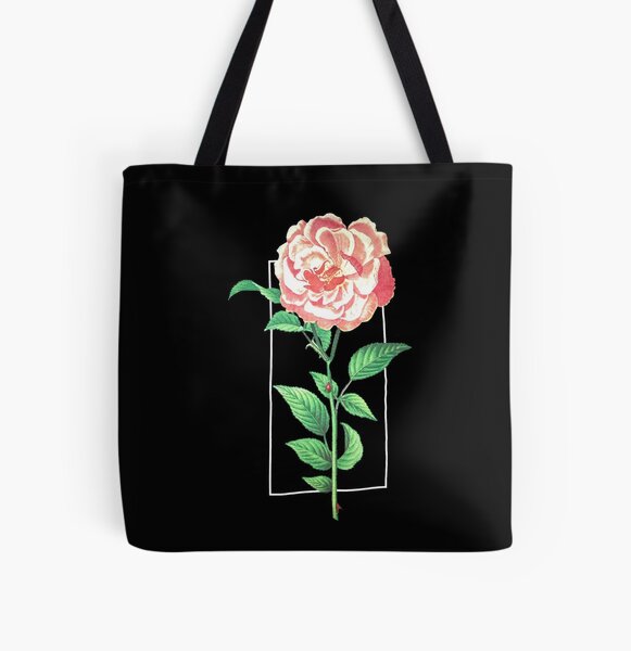 Shawn Mendes The Tour All Over Print Tote Bag RB0308 product Offical shawn mendes Merch