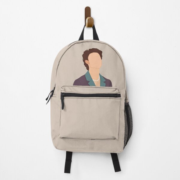 Shawn Mendes (super cute) Backpack RB0308 product Offical shawn mendes Merch