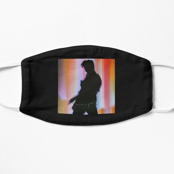 shawn mendes Flat Mask RB0308 product Offical shawn mendes Merch