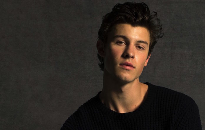 You may be familiar with Shawn Mendes, who is a famous singer