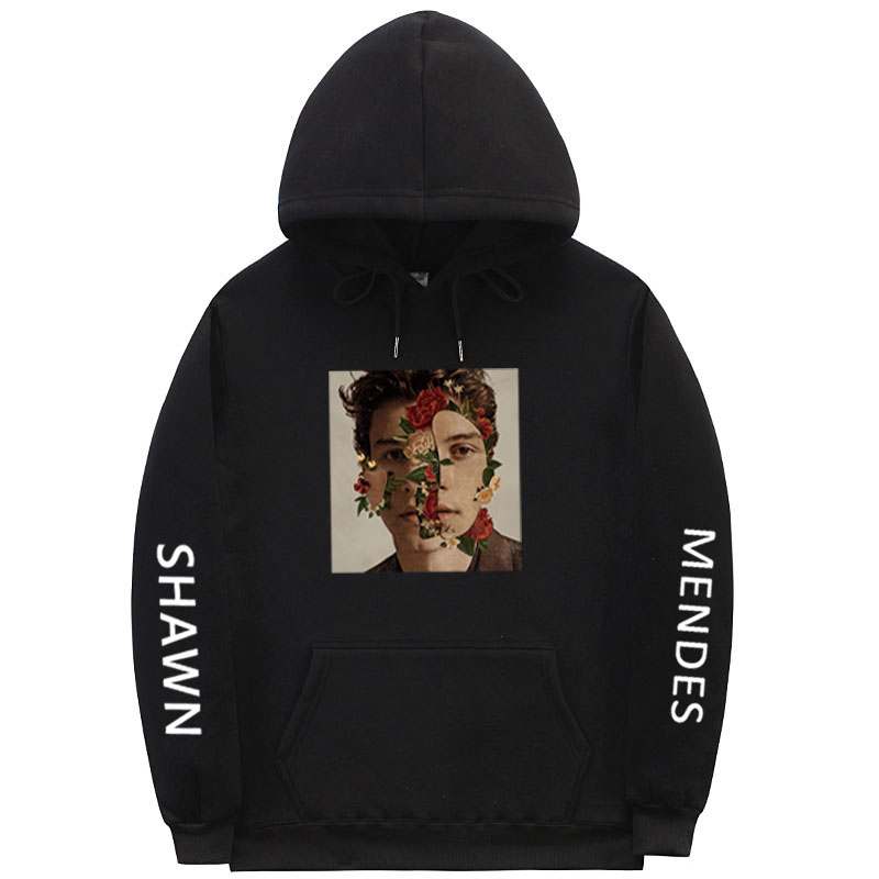 At first glance, you'll love many things in Shawn Mendes shop