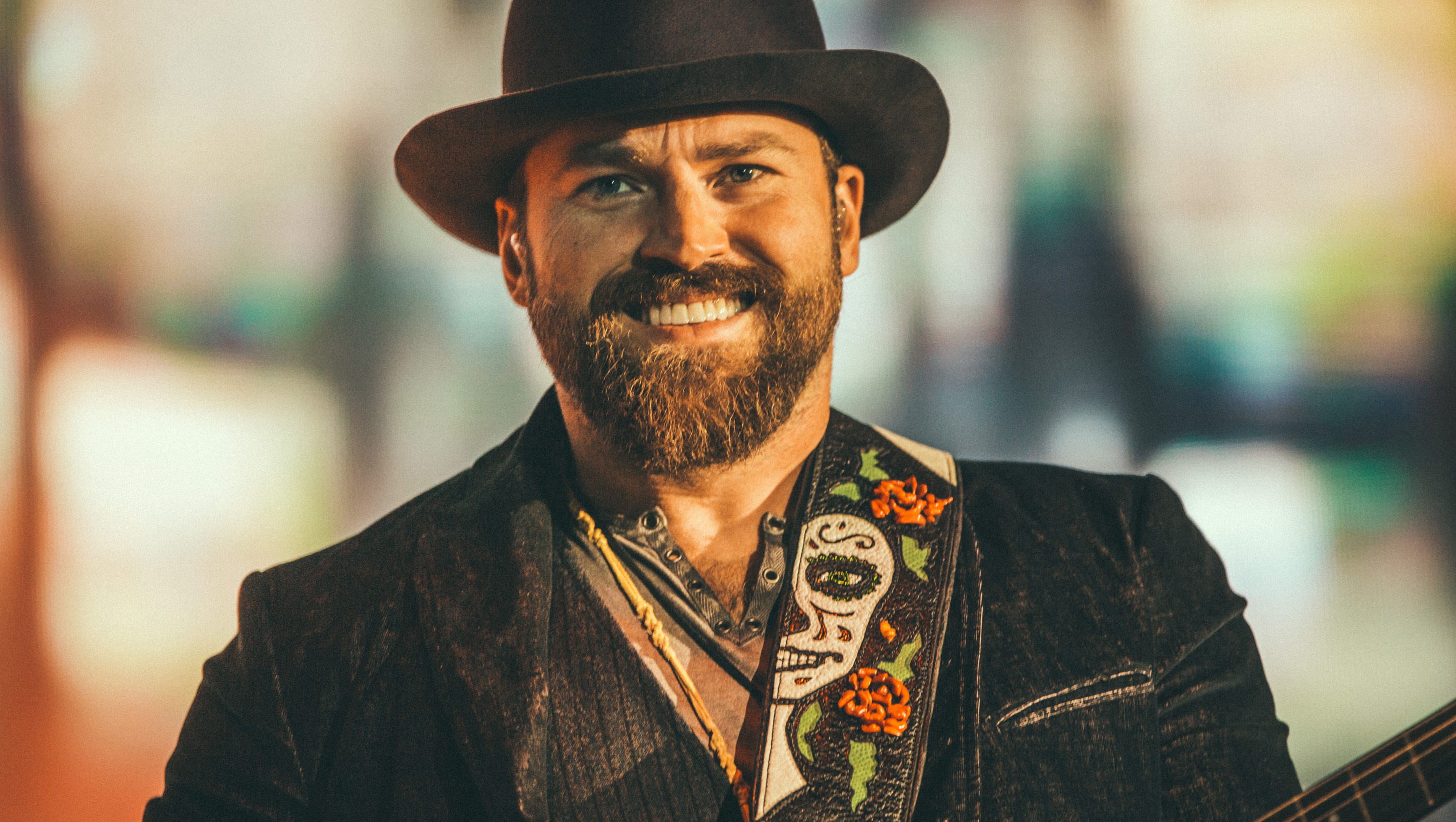 The Zac Brown Bands Best Collaborations When Country Meets Other Genres