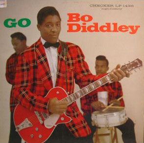 Why Bo Diddley Is Still a Rock n Roll Pioneer in 2025