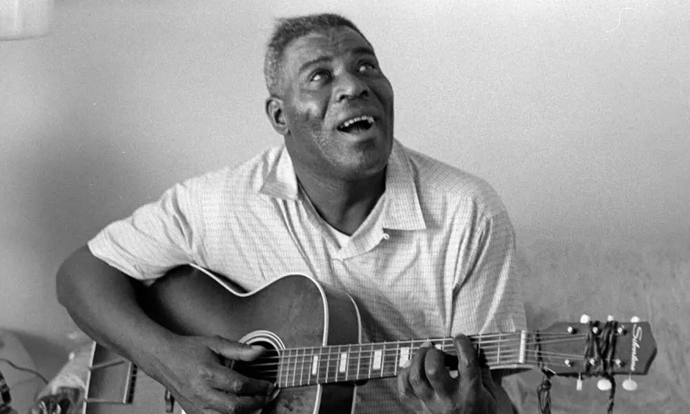 Howlin Wolfs Influence on Rock n Roll The Blues That Shaped a Generation