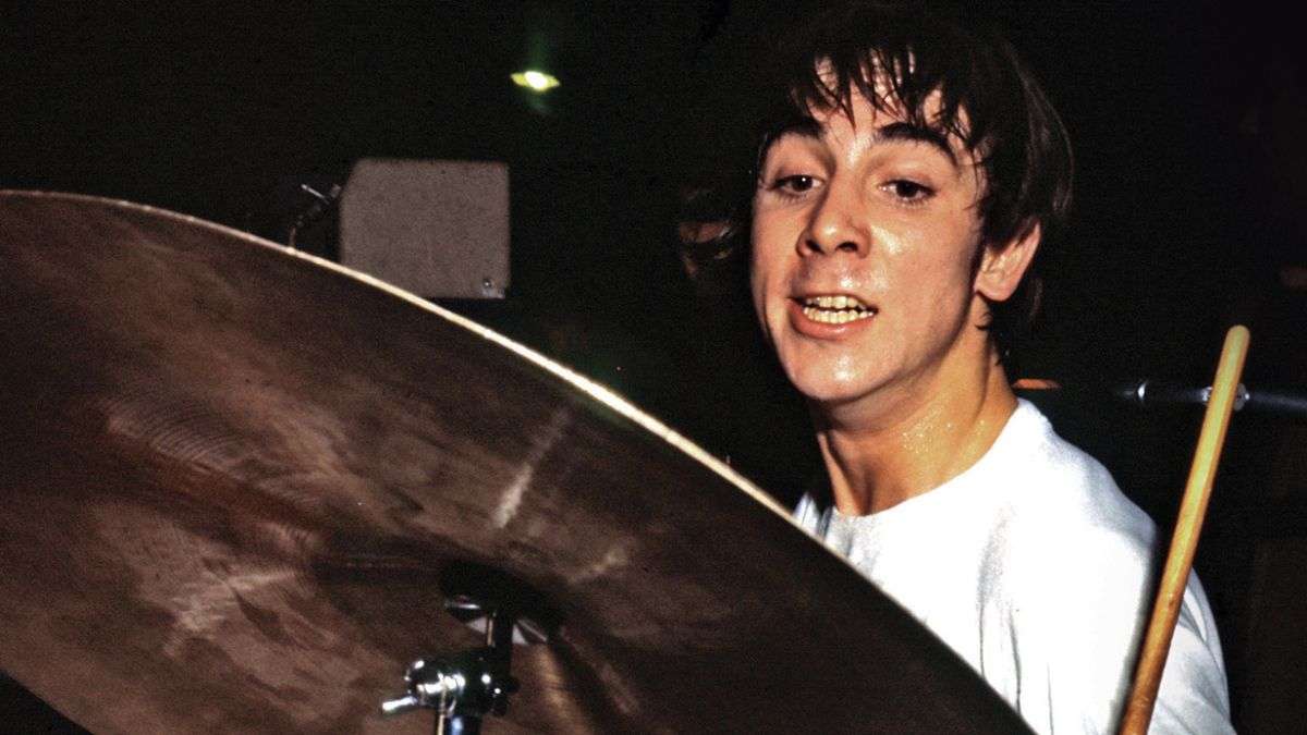 The Wild Life of Keith Moon A Drummers Legacy of Chaos and Creativity