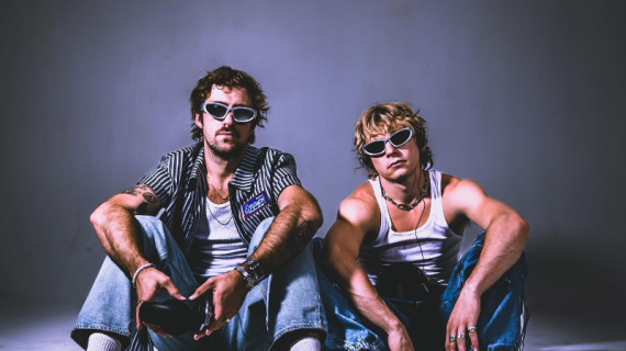 Why The Driver Era Stands Out in Todays Indie Pop Scene