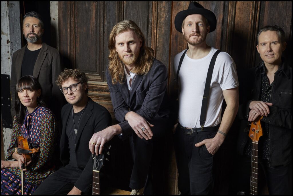 The Best The Lumineers Songs for Every Mood