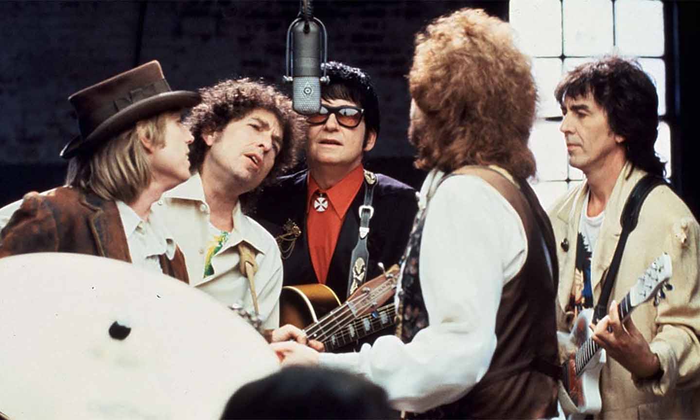 The Timeless Songs That Made The Traveling Wilburys Special