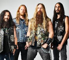 Black Label Societys Iconic Riffs Exploring the Guitar Genius of Zakk Wylde