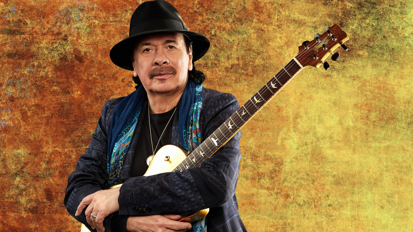 Discover the Magic of the Carlos Santana Store: A Tribute to the Legend