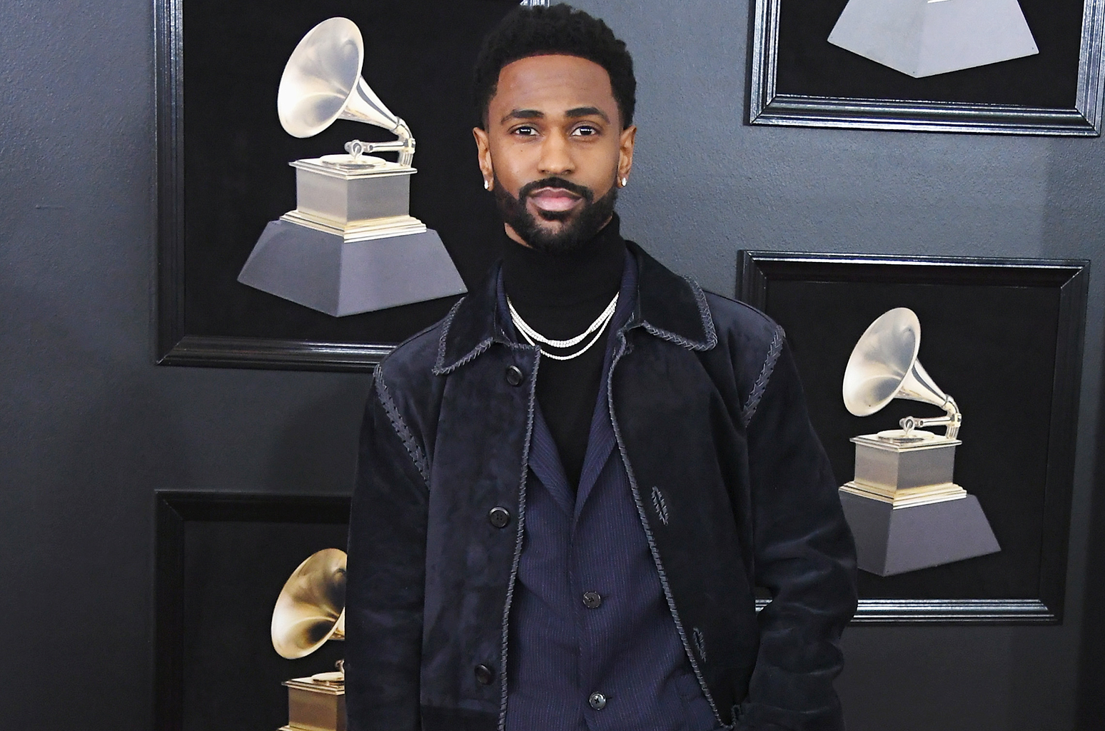 Explore the Big Sean Official Shop: Gear Up Like a Star!